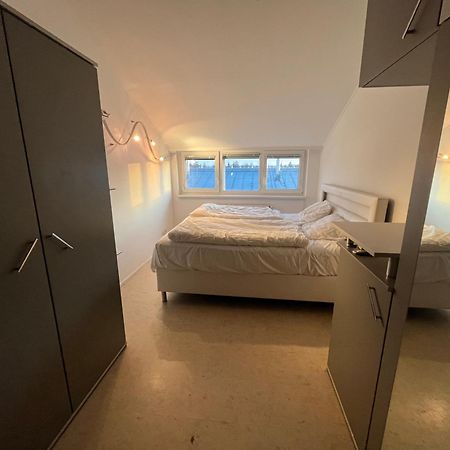 Wonderful Maisonette In Vienna With Parking Apartment Ngoại thất bức ảnh