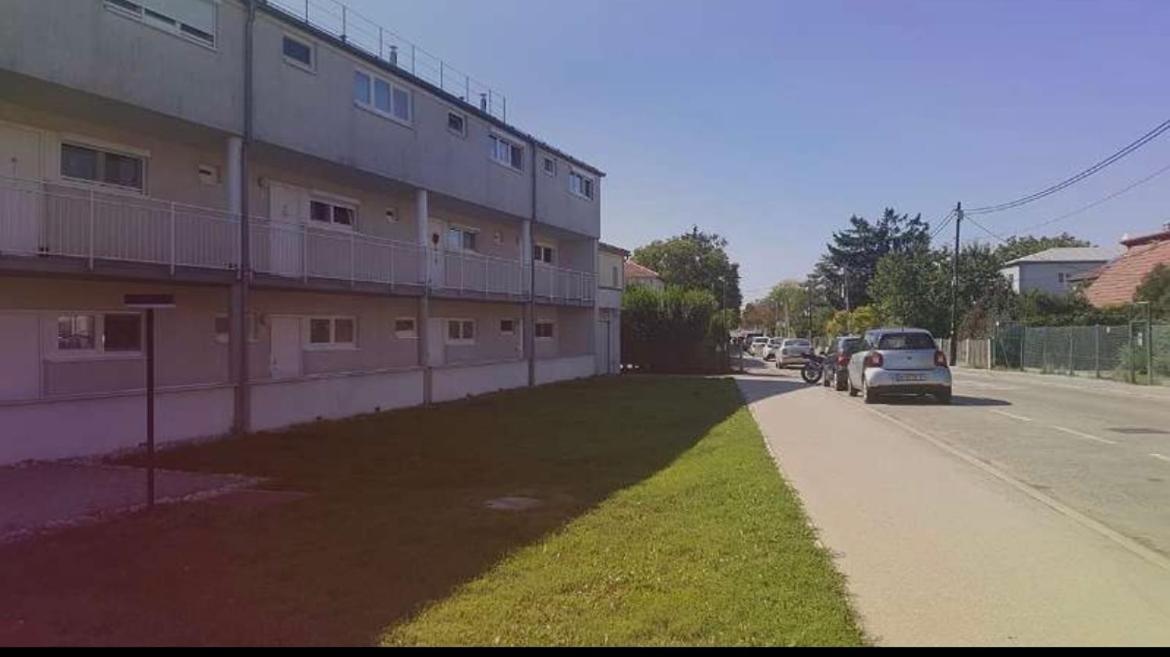 Wonderful Maisonette In Vienna With Parking Apartment Ngoại thất bức ảnh