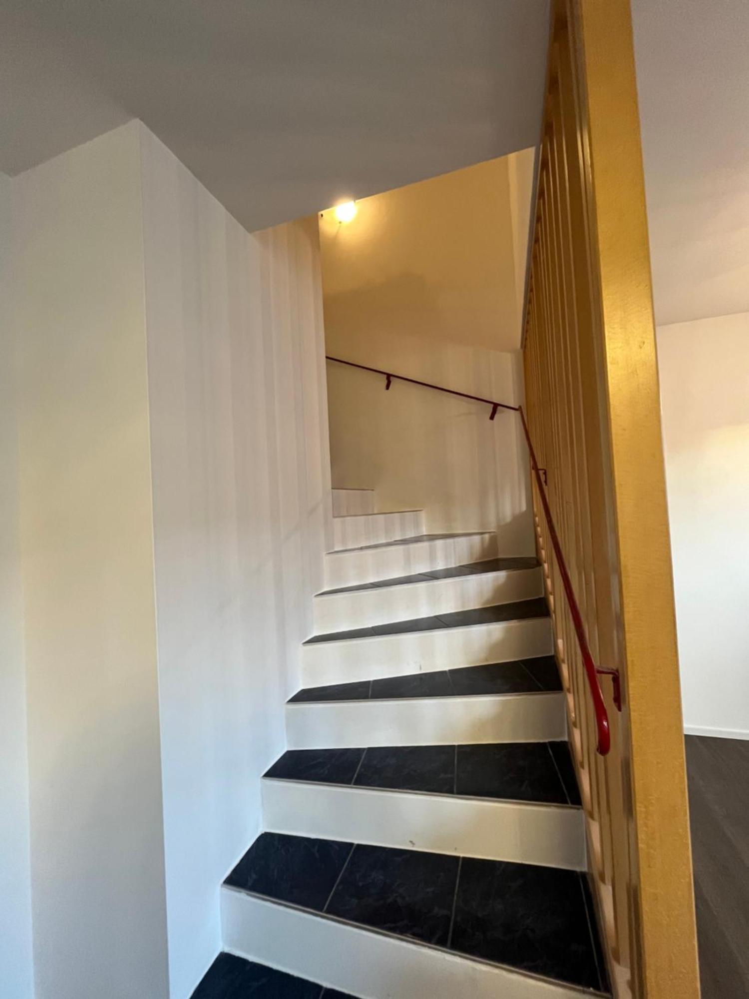 Wonderful Maisonette In Vienna With Parking Apartment Ngoại thất bức ảnh
