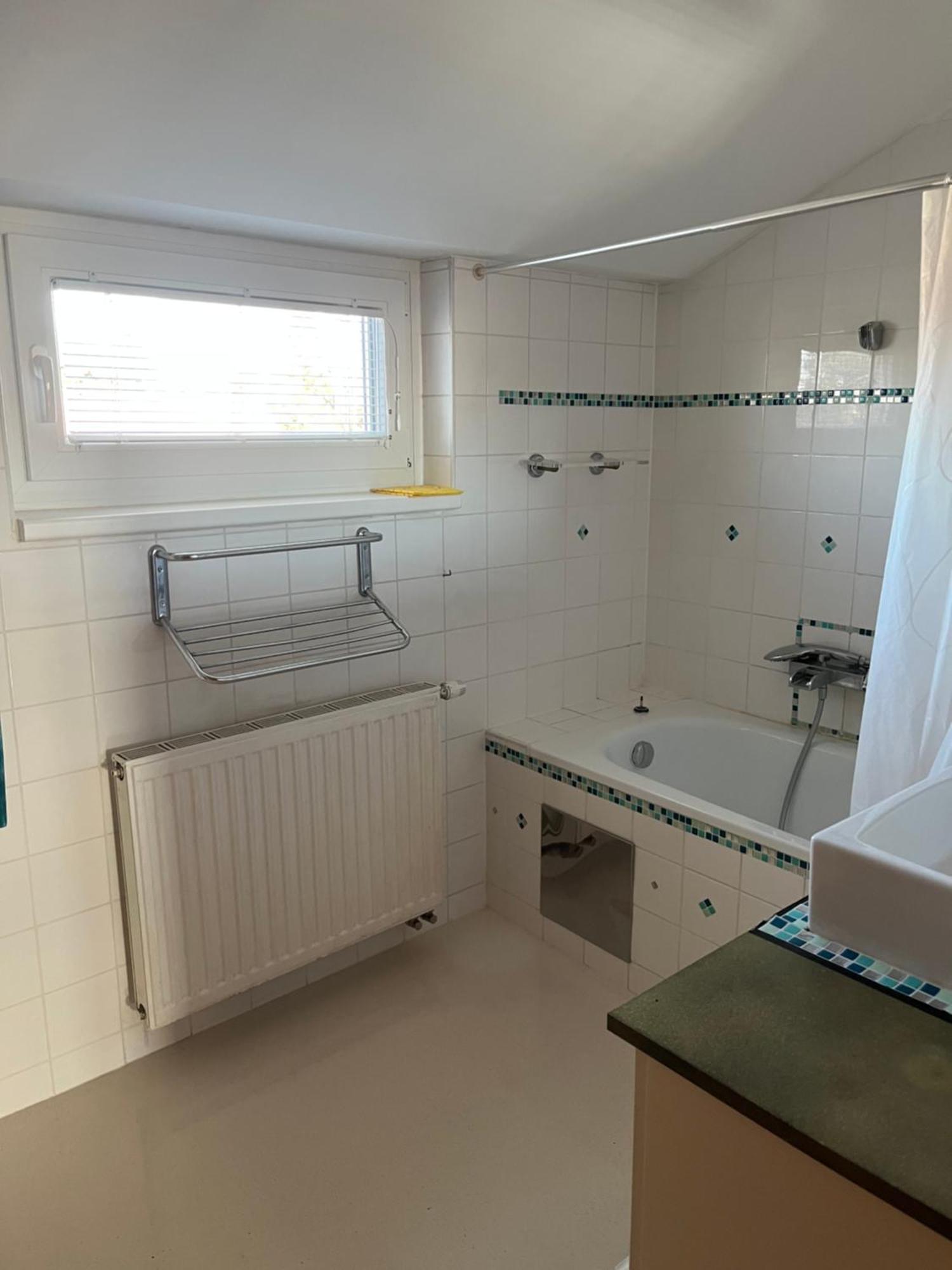 Wonderful Maisonette In Vienna With Parking Apartment Ngoại thất bức ảnh