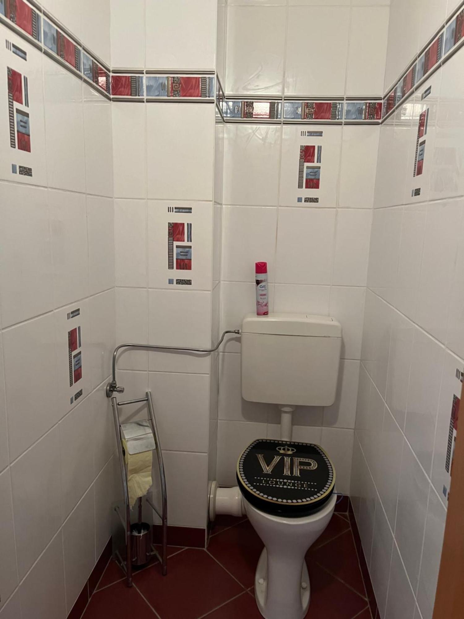 Wonderful Maisonette In Vienna With Parking Apartment Ngoại thất bức ảnh